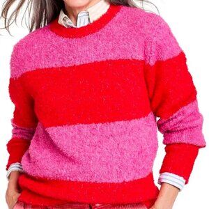 Adult Rugby Stripe Sweater from Rowing Blazers × Target NEW W/O Tags
